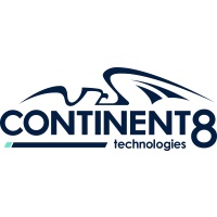 Continent 8 Technologies at World Gaming Executive Summit 2022