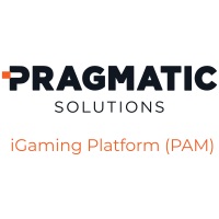 Pragmatic Solutions at World Gaming Executive Summit 2022