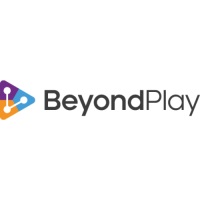 BeyondPlay at World Gaming Executive Summit 2022