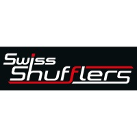 Swiss Shufflers at World Gaming Executive Summit 2022