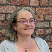 Rosemary Kay | Project Director, Liverpool 5G Testbed | eHealth Cluster Ltd » speaking at Connected North