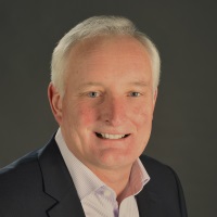 Clive Bairsto | Chief Executive Officer | Streetwork UK » speaking at Connected North
