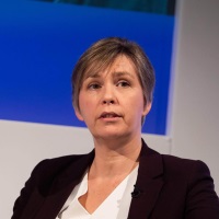 Liz St Louis | Assistant Director of Smart Cities | Sunderland City Council » speaking at Connected North