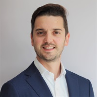 Neil Marvell | Senior Investment Director | DIF Capital Partners » speaking at Connected North