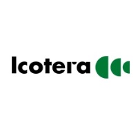 Icotera at Connected North 2022