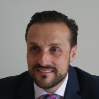Chris Founds | Managing Director | CJ Founds Associates » speaking at Connected North