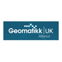 Geomatikk UK Ltd at Connected North 2022