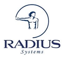 Radius Systems at Connected North 2022