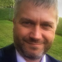 Jon Burt | Lead Enterprise Architect | Greater Manchester Combined Authority » speaking at Connected North
