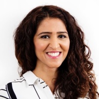 Beena Puri | Digital Innovation and Partnerships Lead | Greater Manchester Combined Authority » speaking at Connected North