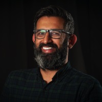 Ravinderpal Gehlon | Managing Director | Digital Advantage » speaking at Connected North