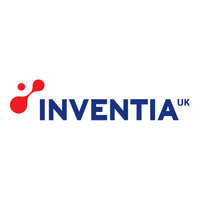 Inventia UK at Connected North 2022
