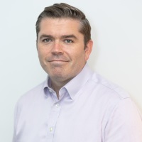 Brendan O'Reilly | Group Chief Technology Officer | BAI Communications » speaking at Connected North