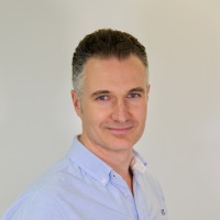 Paul Kells | Director of Network Strategy & Engineering | Virgin Media O2 » speaking at Connected North