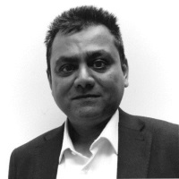 Sanjay Sudra | Head of Wayleaves | CityFibre » speaking at Connected North