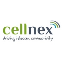 Cellnex UK Ltd at Connected North 2022