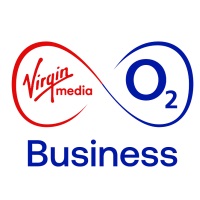 Virgin Media O2 Business at Connected North 2022
