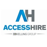 Access Hire Nationwide at Connected North 2022