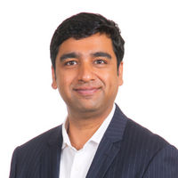 Sourabh Chitrachar | Regional Vice President/ Director- Asia Technology Strategy & Operations | Liberty Mutual Insurance » speaking at Identity Week Asia