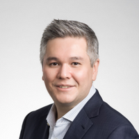Pierre Prunier | Executive Director and CEO | TOTM Technologies » speaking at Identity Week Asia