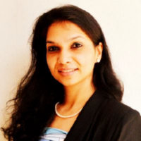 Ekta Singh | Regional Head of Compliance | ShuttleOne » speaking at Identity Week Asia