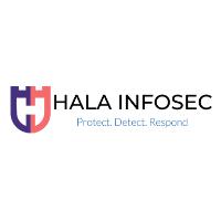 HALA infosec at Identity Week Asia 2022
