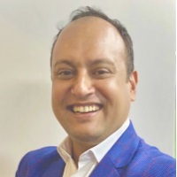 Dev Singh | Regional Sales director | ForgeRock » speaking at Identity Week Asia