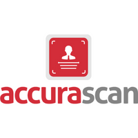 Accura Scan at Identity Week Asia 2022