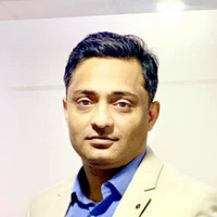 Abhishek Ranjan | Chief Technology Officer, Csc E-Governance Services | Ministry Of Electronics And Information Technology, Indian Government » speaking at Identity Week Asia