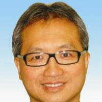 Raymond Wong | Expert on Identification and Border Management | Hong Kong Polytechnic University » speaking at Identity Week Asia