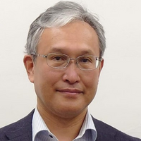 Hiroyuki Sato | Associate Professor | The University of Tokyo » speaking at Identity Week Asia