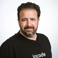 Ricardo Amper | Chief Executive Officer | Incode » speaking at Identity Week Asia