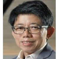 Walter Lee | Evangelist and Head Public Safety Consulting | NEC Asia Pacific » speaking at Identity Week Asia