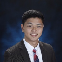Alvin Heinrich Chan at Seamless Philippines 2022