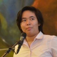 Mich Lim | ECommerce Channel Lead | Messy Bessy » speaking at Seamless Philippines