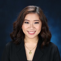 Raphaella Lomotan at Seamless Philippines 2022