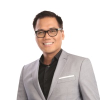 Michael "Magz" Magbanua at Seamless Philippines 2022