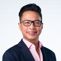 Rey Lugtu | Founder & CEO | Hungry Workhorse » speaking at Seamless Philippines
