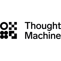 Thought Machine Pte Ltd at Seamless Philippines 2022
