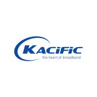 Kacific Broadband Satellites Ltd at Seamless Philippines 2022