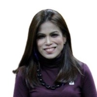 Aileen Amor-Bautista at Seamless Philippines 2022