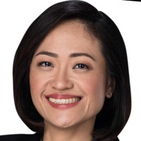 Charisse Rossielin Cruz at Seamless Philippines 2022