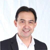 Rogelio "Nooky" Umali at Seamless Philippines 2022