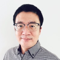 Zhang Yi at Seamless Philippines 2022