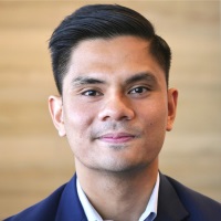Chino Esguerra at Seamless Philippines 2022