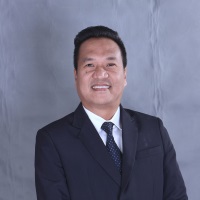 Rhoderick Tanoy at Seamless Philippines 2022