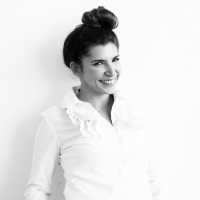 Carolina Ramirez, Vice President Marketing, FreeMove