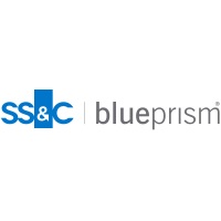 SS&C - Blue Prism, sponsor of Total Telecom Congress 2022