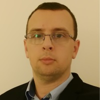 Bogumił Dąbrowski, BSS Solution Manager, Comarch