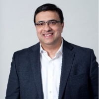 Ari Banerjee, Senior Vice President, Strategy, Netcracker Technology